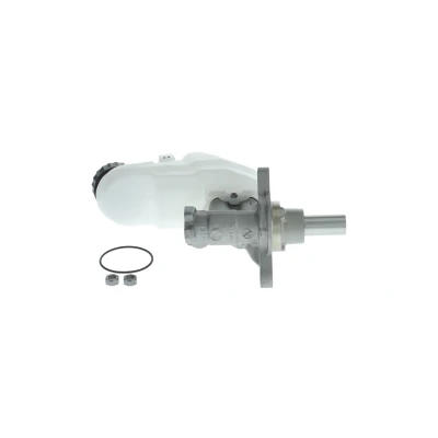 Bilde av BOSCH 0 204 822 666 Hovedsylinder 2 20,64 Aluminium M 12 x 1