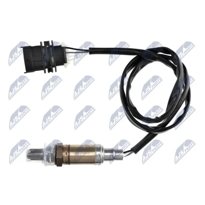 Bilde av Lambdasonde, Foran, opel,vauxhall, 25321313, 8 55 353, 855353