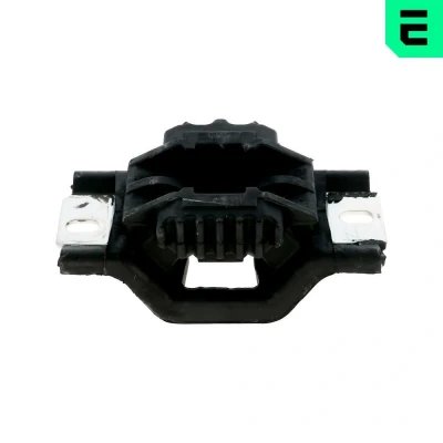 Bilde av OPTIMAL F7 5117 Motorfeste framaksel, venstre, øvre Gummimetallager gummi 85mm FORD: Fusion Stasjonsvogn