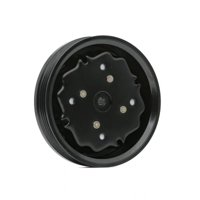 Bilde av Magnetclutch, klimakompressor THERMOTEC KTT040033