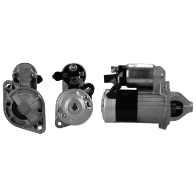 Bilde av LUCAS LRS02305 Starter 12 1,2 8 HYUNDAI: Coupe II, i30 I Stasjonsvogn, Hatchback, KIA: cee‘d Hatchback