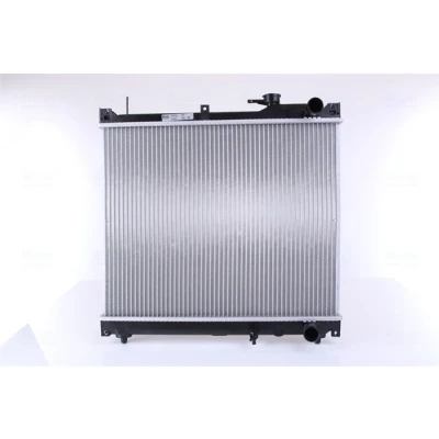 Bilde av NISSENS 641756 Radiator Aluminium 427 518 16 Kjøleribber loddet SUZUKI: Grand Vitara 1 SUV