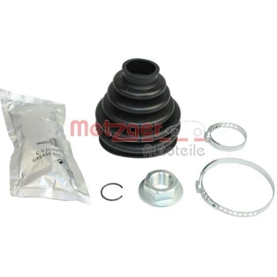 Bilde av METZGER 751.305 Drivakselmansjett 111 gummi CITROËN: C3 I Hatchback, PEUGEOT: 206 Hatchback