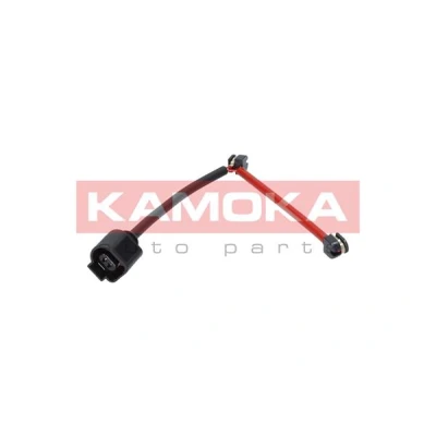 Bilde av Alarmkontakt, bremsebeleggslitasje, audi q7, q7 van, porsche cayenne, panamera, panamera sport turismo, vw touareg, 7L0 907 637 B, 9