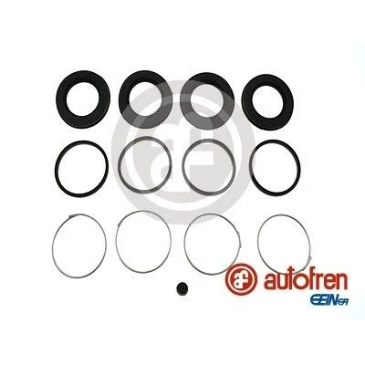 Bilde av AUTOFREN SEINSA D4683 Bremseklave Reparasjonssett framaksel 45 MITSUBISHI: PAJERO 4, TOYOTA: Land Cruiser 80, Prado 90