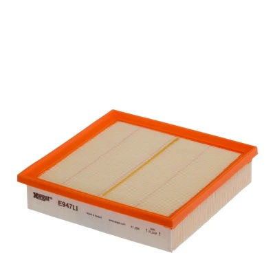 Bilde av HENGST FILTER E947LI Kupéfilter pollenfilter 210 48