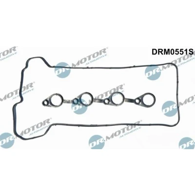 Bilde av DR.MOTOR AUTOMOTIVE DRM0551S Tetningssett, sylindertopp hette KIA: cee‘d I Hatchback, Stasjonsvogn, Venga, HYUNDAI: ACCENT 4 Stufenheck