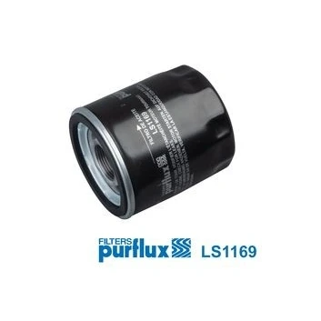 Bilde av Oljefilter PURFLUX LS1169