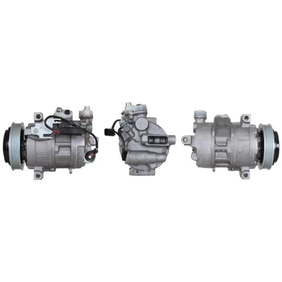 Bilde av LUCAS ACP01405 Kompressor PAG 46 YF R 1234yf med tetning