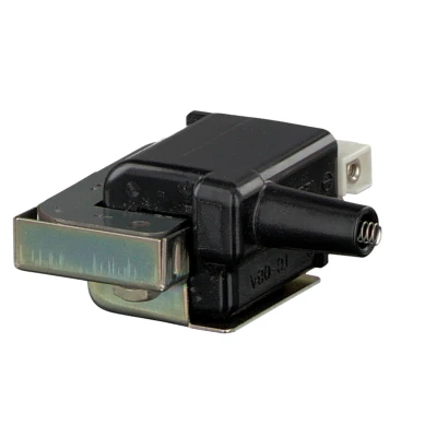 Bilde av FEBI BILSTEIN 30268 Tennspole svart HONDA: CIVIC 6 Stufenheck, CR V 1