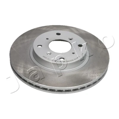 Bilde av JAPKO 60427C Bremseskiver framaksel 281,4 23 4 64 ventilert spraylakkert HONDA: CR V 2, Prelude