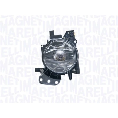 Bilde av MAGNETI MARELLI 719000000137 Tåkelyskaster høyre BMW: 5 Touring, Sedan
