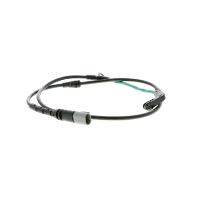 Bilde av VEMO Original Quality V20 72 0066 Bremsebeleggslitasje framaksel BMW: X5, X6