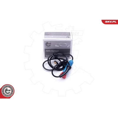 Bilde av Sensor, hjulturtall, på begge sider, land rover freelander i, soft top SSW000010
