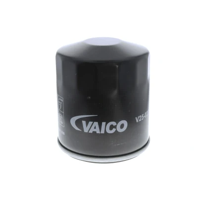 Bilde av VAICO V25 0200 Oljefilter M 20 X 1,5 Original Quality med en retursperreventil Påskruingsfilter FORD: S Max Mk1, MONDEO 4 Turnier, Focus 2