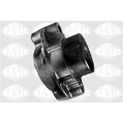 Bilde av SASIC 4001489 Styrestang Lagring framaksel, bak, nede