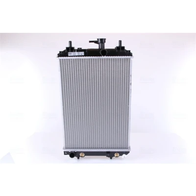 Bilde av NISSENS 617547 Radiator Aluminium 450 315 16 Kjøleribber loddet
