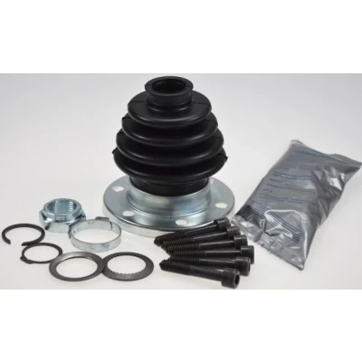 Bilde av SPIDAN 26062 Drivakselmansjett 100,00 gummi med hette VOLKSWAGEN: GOLF 2, 4 Variant, 3 AUDI: Coupe B3, A3 Hatchback, 80 B4 Sedan