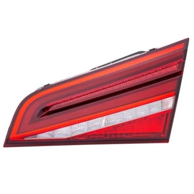 Bilde av HELLA 2SV 012 837 141 Baklykter høyre indre del LED 12 med pæreholder AUDI: A3 Sportback