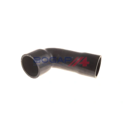 Bilde av BOGAP B1711130 Ladeluftslange BMW: 5 Touring, Sedan