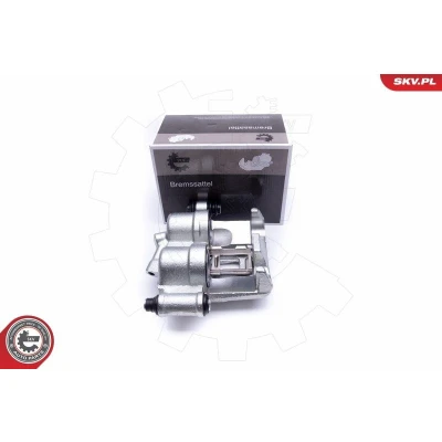 Bilde av Bremsecaliper, Framaksel høyre, Høyre bakaksel, mercedes benz,vw, 0014207083, 0024205883, 2D0615124A, 9044200201, A0014207083, A00242058