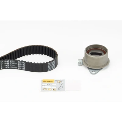 Bilde av CONTITECH AP9133 Frihjul Dynamo PEUGEOT: 208 I Hatchback, 5008 I, CITROËN: Jumpy III Van, FIAT: Ducato Minibuss