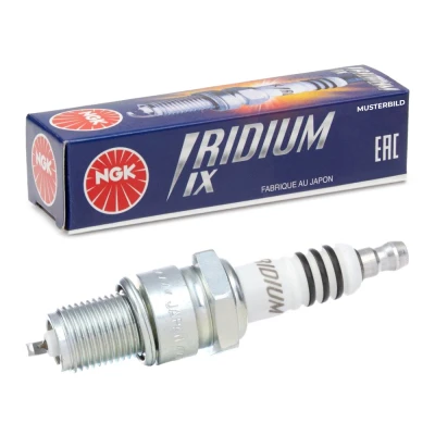 Bilde av NGK 3678 Tennplugg M14 x 1,25 SW: 16 mm MITSUBISHI: 3000GT Coupé, OUTLANDER 3, Lancer 8 Limousine
