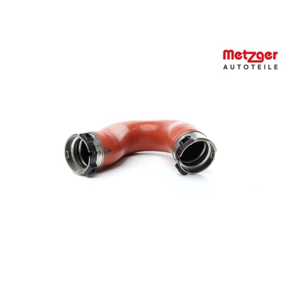 Bilde av METZGER 2400737 Ladeluftslange Silikon MERCEDES BENZ: Sprinter 3.5 T Minibuss, Van, 5 Van