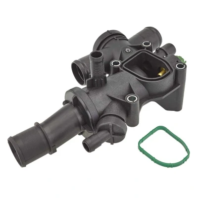 Bilde av MEYLE 11 28 228 0009 Termostat 83 med tetning PEUGEOT: 508 I Sedan, SW, 307 CC, FORD: S Max Mk1, Focus 2 Kombi, 2, VOLVO: V50, V70 3