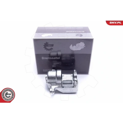 Bilde av Bremsecaliper, Venstre bakaksel, infiniti fx, 44011CL70B