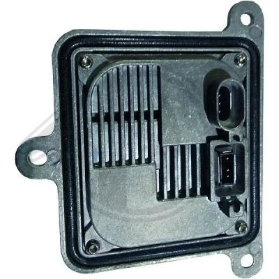 Bilde av DIEDERICHS 6872285 Styreapparat FORD: FOCUS 3