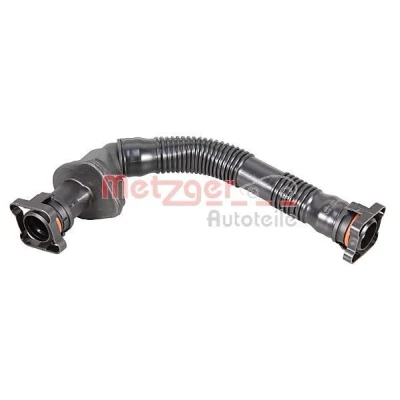 Bilde av METZGER 2380166 Veivhusventilasjon Innsugningsmanifold