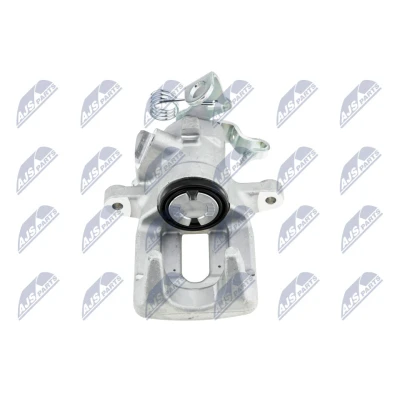 Bilde av Bremsecaliper, Venstre bakaksel, peugeot 607, 4401.H0