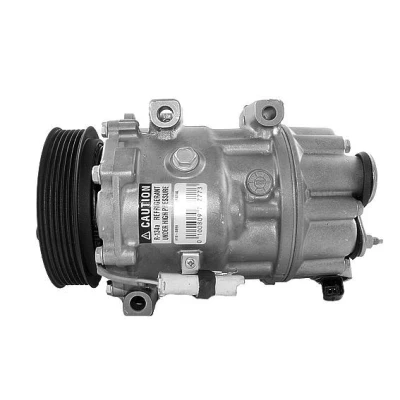 Bilde av Airstal 10 0896 Kompressor PAG 46 R134a PEUGEOT: 307 Hatchback, 308 I SW