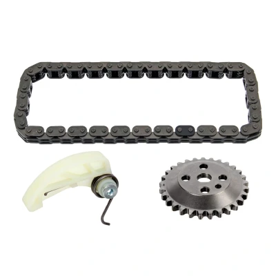 Bilde av FEBI BILSTEIN 178826 Kjedesett, oljepumpemotor