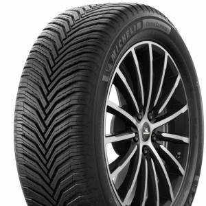 Bilde av Michelin CrossClimate 2 ( 215/55 R18 95H )