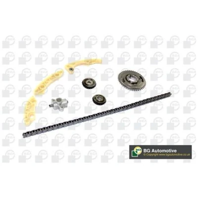 Bilde av Registerkjedesett, opel,saab,vauxhall, 12642713, 12645237, 12649233, 55354438, 55354439, 90537299, 90537300, 90537336, 90537369, 9053737