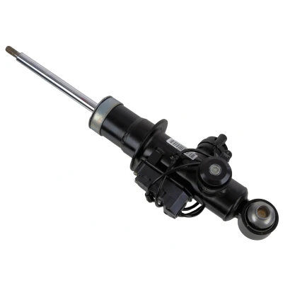 Bilde av SACHS 319 106 Støtdemper gasstrykk torørs teleskopstøtdemper øvre stift, nedre øye BMW: 6 Cabrio (F12) 640 i xDrive, 650i 4.4, xDrive 4.4