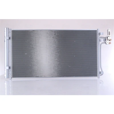 Bilde av Kondensator, klimaanlegg, land rover discovery sport, sport van, range evoque, evoque cabriolet, GJ3219710AA