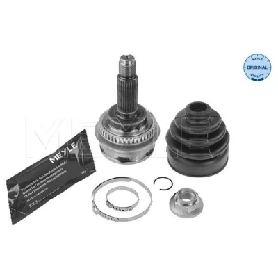 Bilde av MEYLE 34 14 498 0001 Drivknute ORIGINAL Quality hjulside med ABS ring