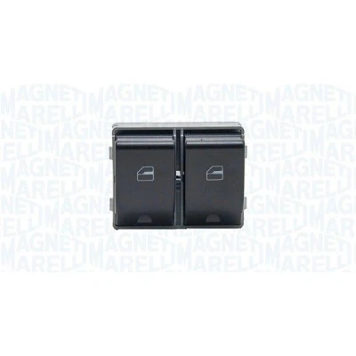 Bilde av MAGNETI MARELLI 000050990010 Bryter, vindusløfter foran venstre VOLKSWAGEN: Polo IV Hatchback