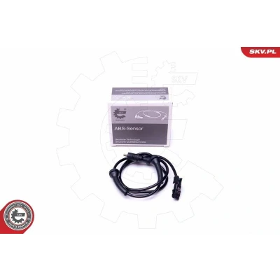 Bilde av Sensor, hjulturtall, på begge sider, renault, 8200043136, 8200296571