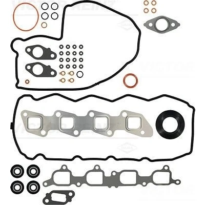Bilde av REINZ 02 53694 01 Tetningssett, sylindertopp med ventilstangtetning, uten sylinderhodetetning NISSAN: NP300 Navara Pick up, Pathfinder 3