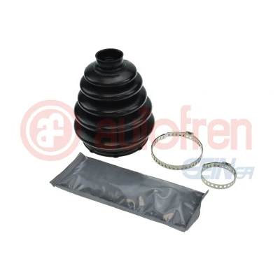 Bilde av AUTOFREN SEINSA D8581T Drivakselmansjett 120 hjulside FORD: FOCUS 3 Turnier, 3, C Max 2
