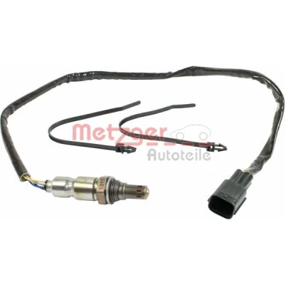 Bilde av METZGER 0893491 Lambdasonde ORIGINAL ERSATZTEIL MAZDA: 6 Stasjonsvogn, Hatchback