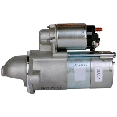 Bilde av HELLA 8EA 012 526 001 Starter 12 1,8 9 OPEL: Antara