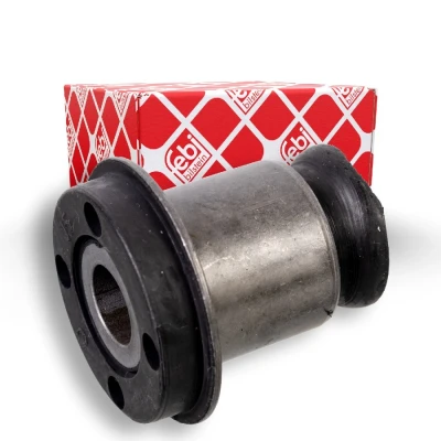 Bilde av FEBI BILSTEIN 10290 Styrestang Lagring bakaksel, bak 41 gummi for trekkledd