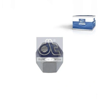 Bilde av DT Spare Parts 9.75040 Overfalsmutter