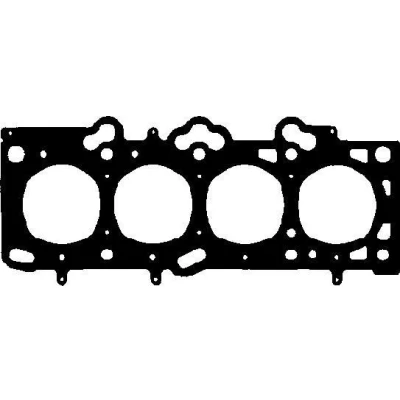 Bilde av CORTECO 415150P Toppakning 0,4 Metall