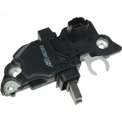 Bilde av AS PL ARE0063 Generatorregulator 12 OPEL: Vivaro A Combi, Van, NISSAN: MICRA 3